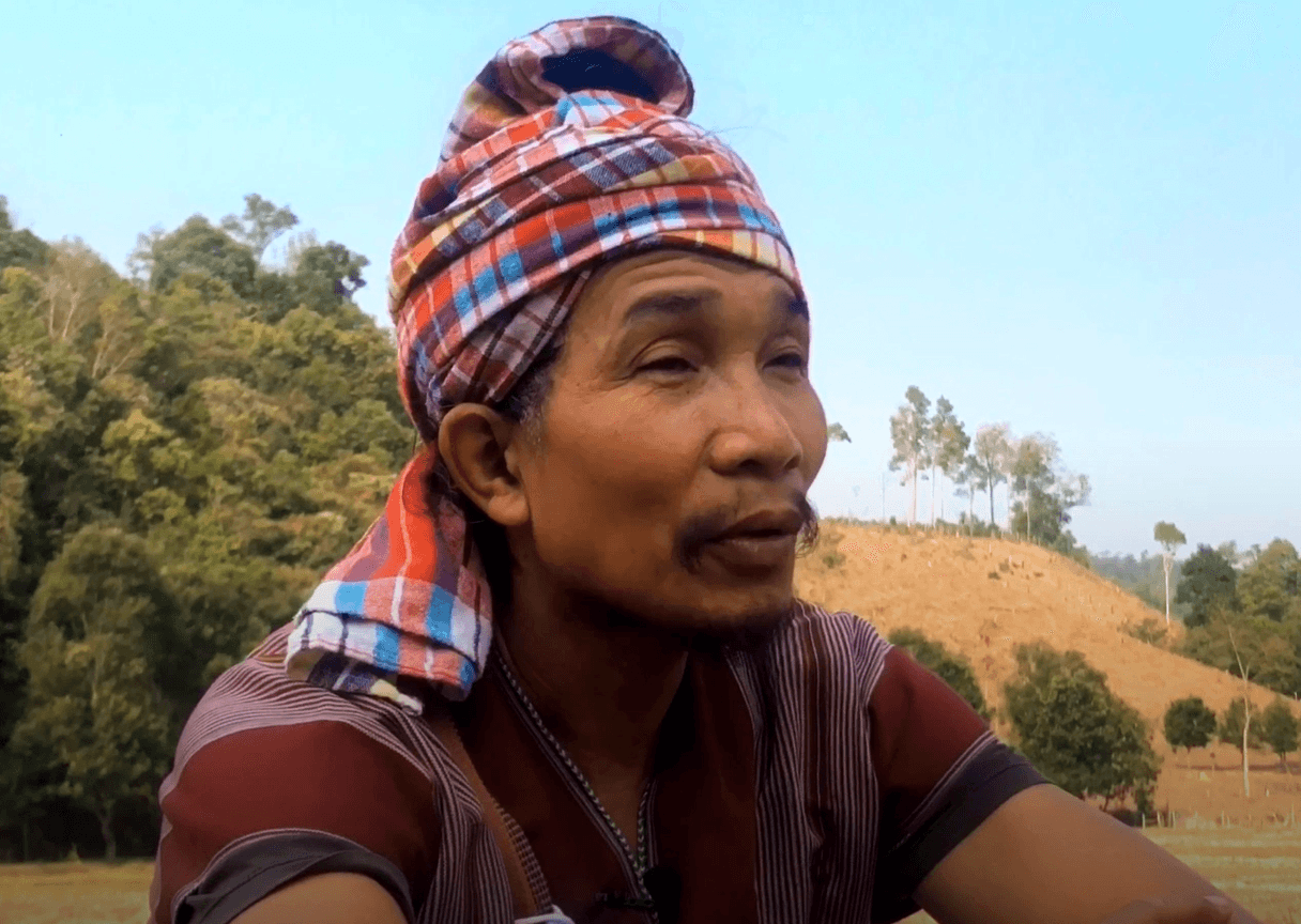 Through the lens of stateless youth : Ethnic communities sustainable living